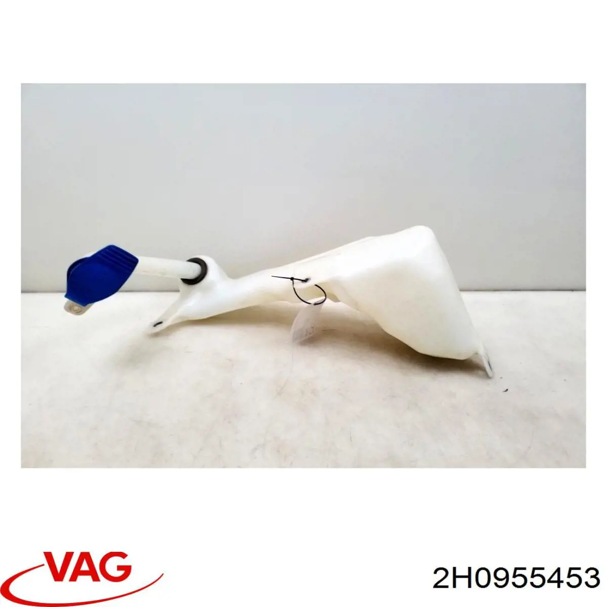 Deposito del lavaparabrisas VAG 2H0955453 precio, desde 75,50 EUR