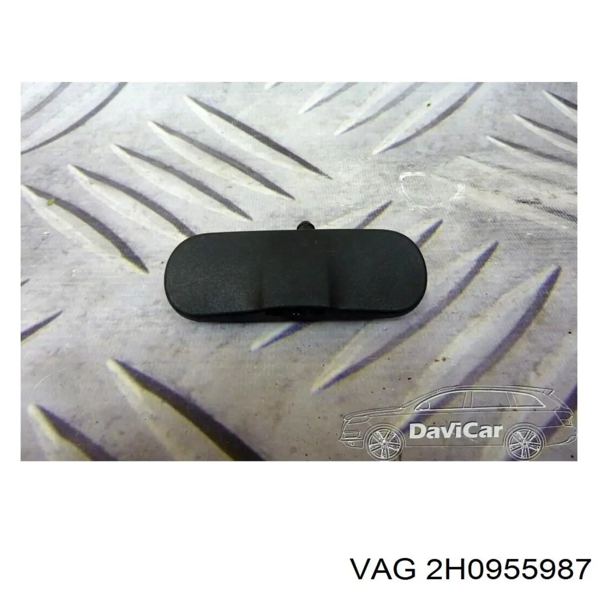 Boquilla del lavaparabrisas VAG 2H0955987 precio, desde 28,89 EUR