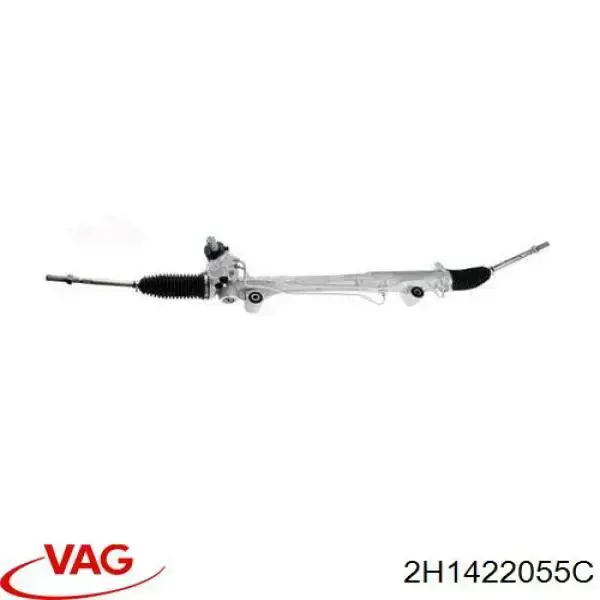 Comprar 2H1422055C VAG Cremallera
