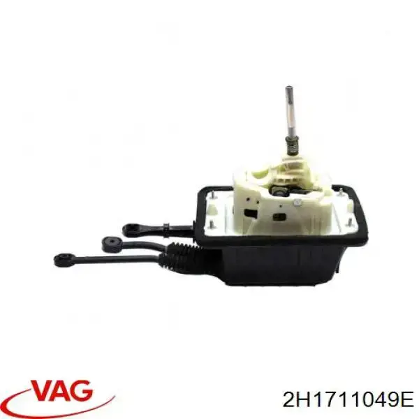 Mecanismo selector de marchas VAG 2H1711049C precio, desde 1046,86 EUR