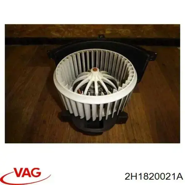 35820012 AND Ventilador de habitáculo