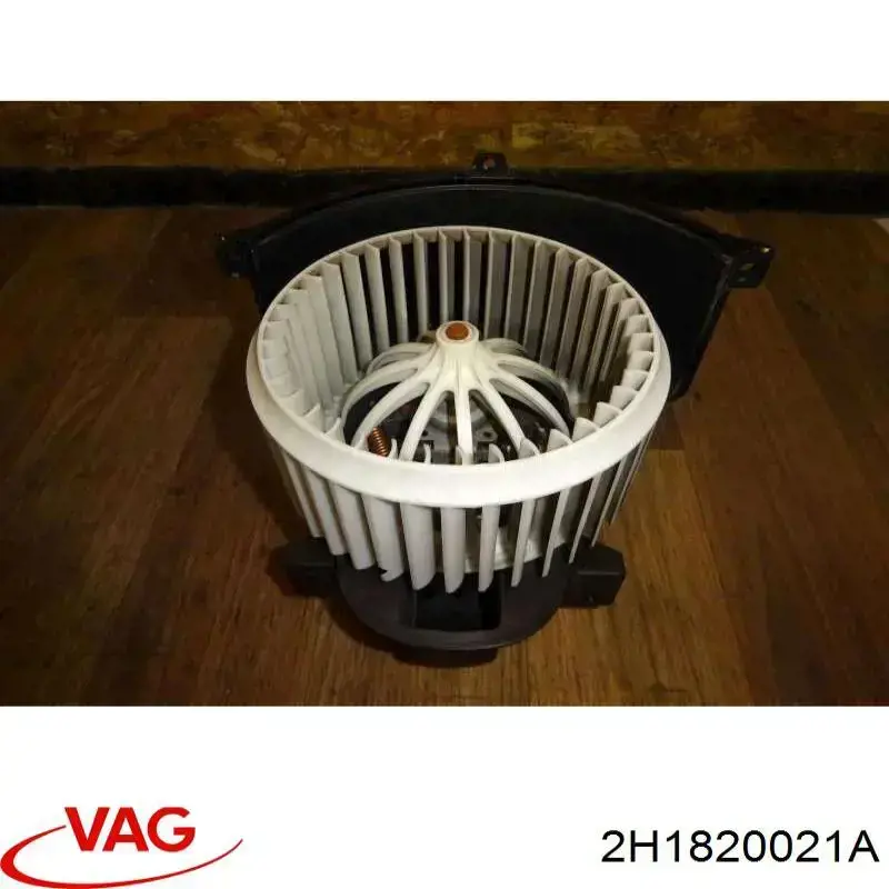 Ventilador de calefacción AND 35820012 precio, desde 230,87 EUR