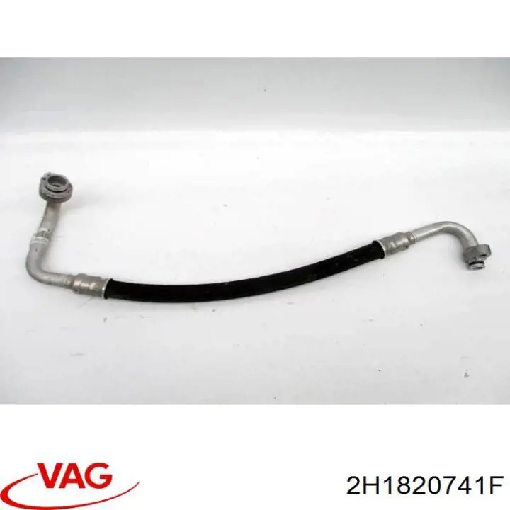 VAG 2H1820741C precio, desde 347,66 EUR
