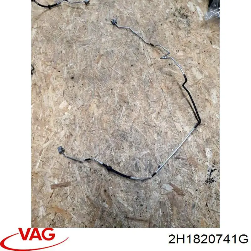 Comprar 2H1820741C VAG 