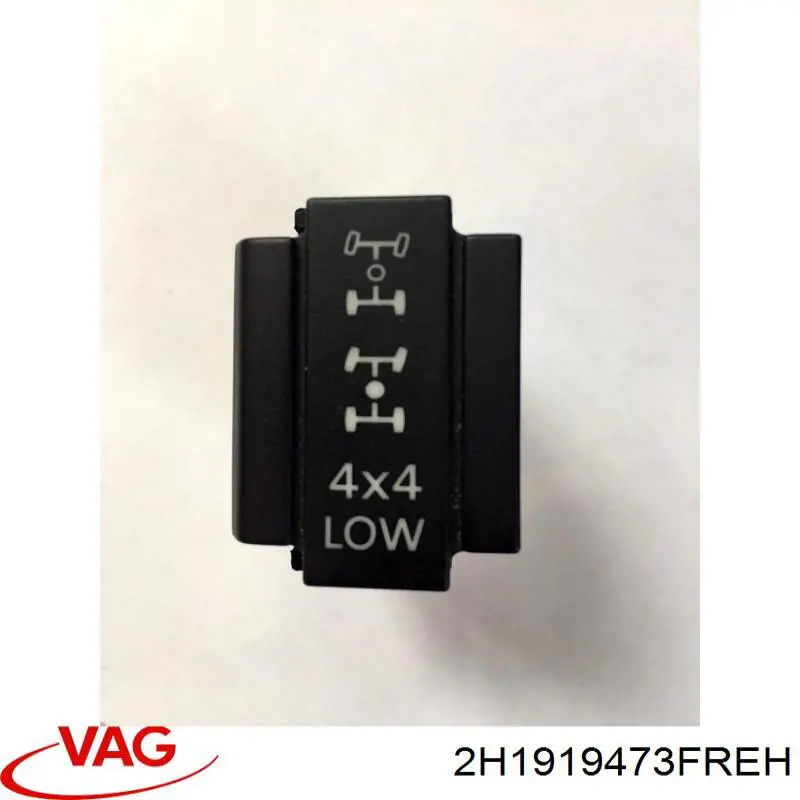  VAG 2H1919473CREH precio, desde 54,33 EUR