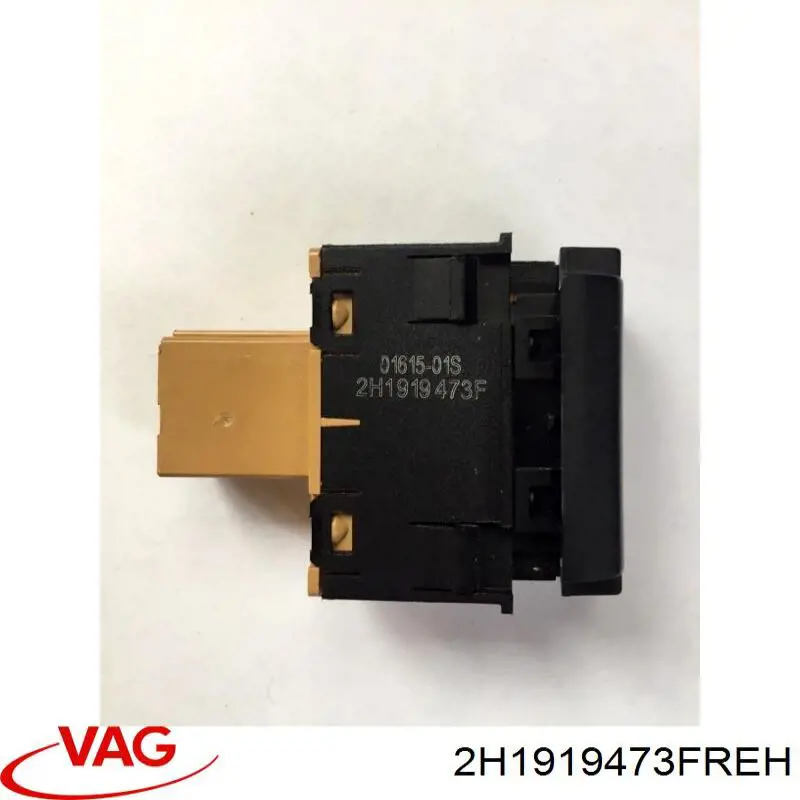 Comprar 2H1919473GREH VAG 