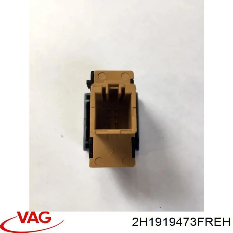 Comprar 2H1919473CREH VAG 