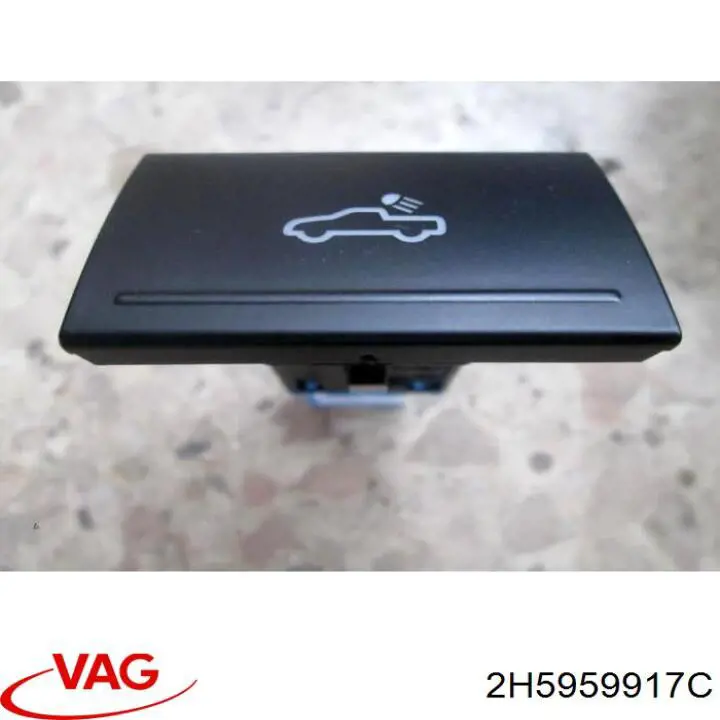  VAG 2H5959917C precio, desde 48,08 EUR
