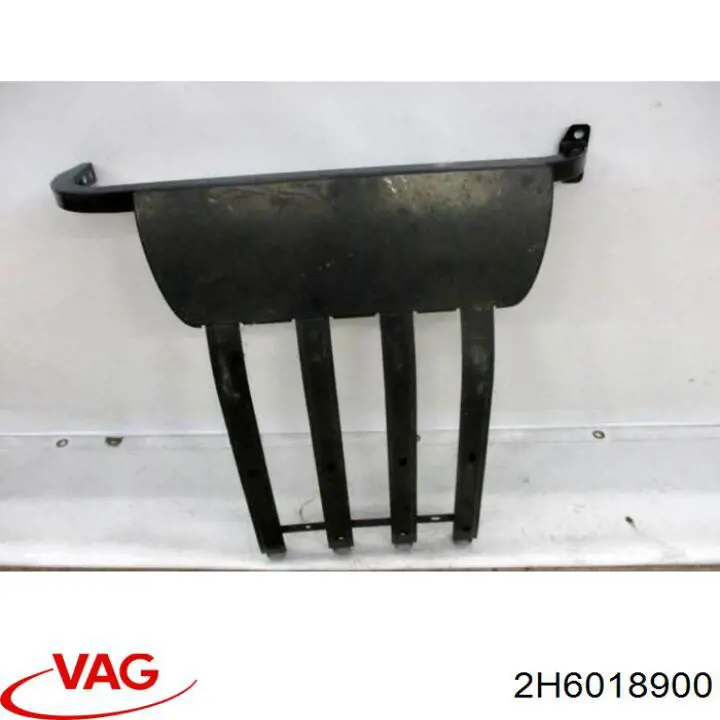  VAG 2H6018900 precio, desde 306,37 EUR