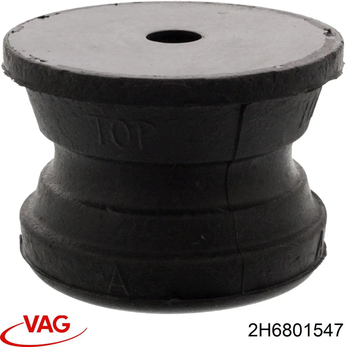 Comprar 2H6801547 VAG Cojín de bastidor