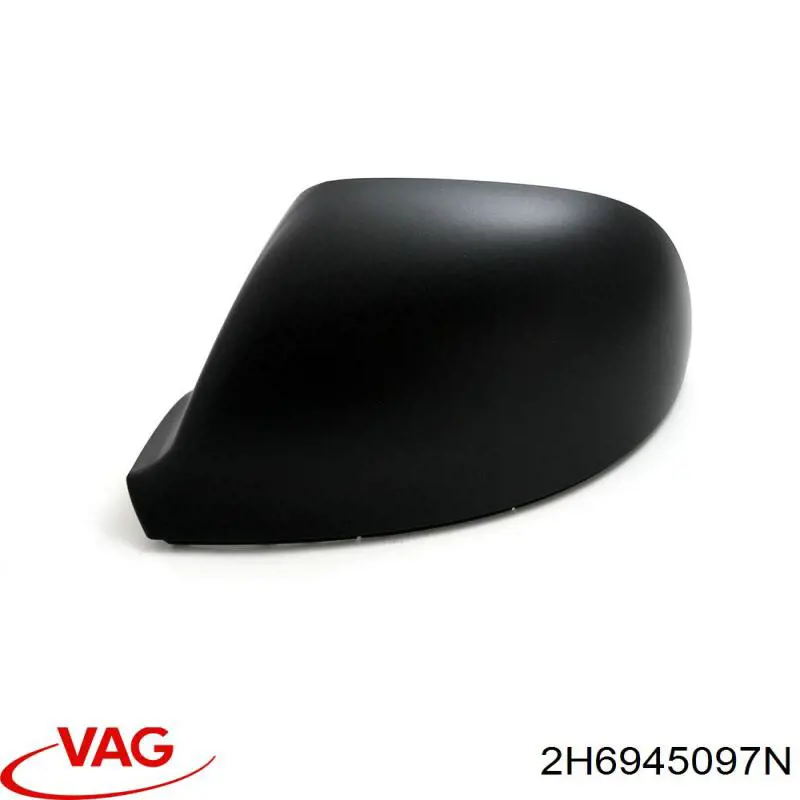 Lampara de luz de freno adicional  VAG 2H6945097N precio, desde 140,68 EUR