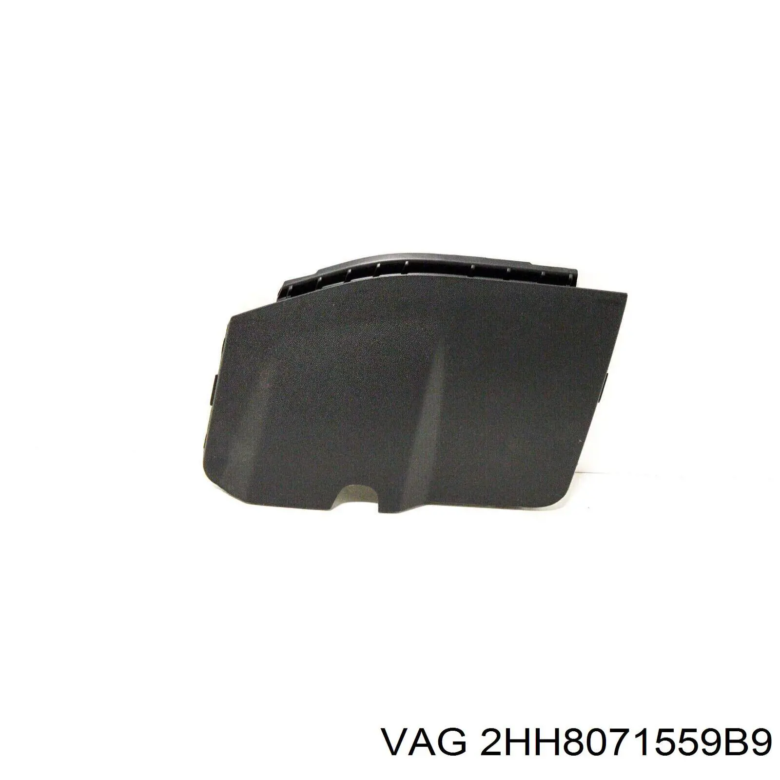 2H08071559B9 VAG 