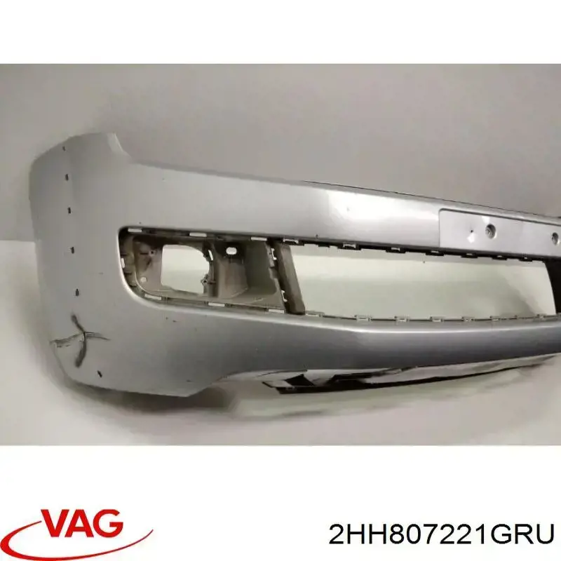 2HH807221GRU VAG