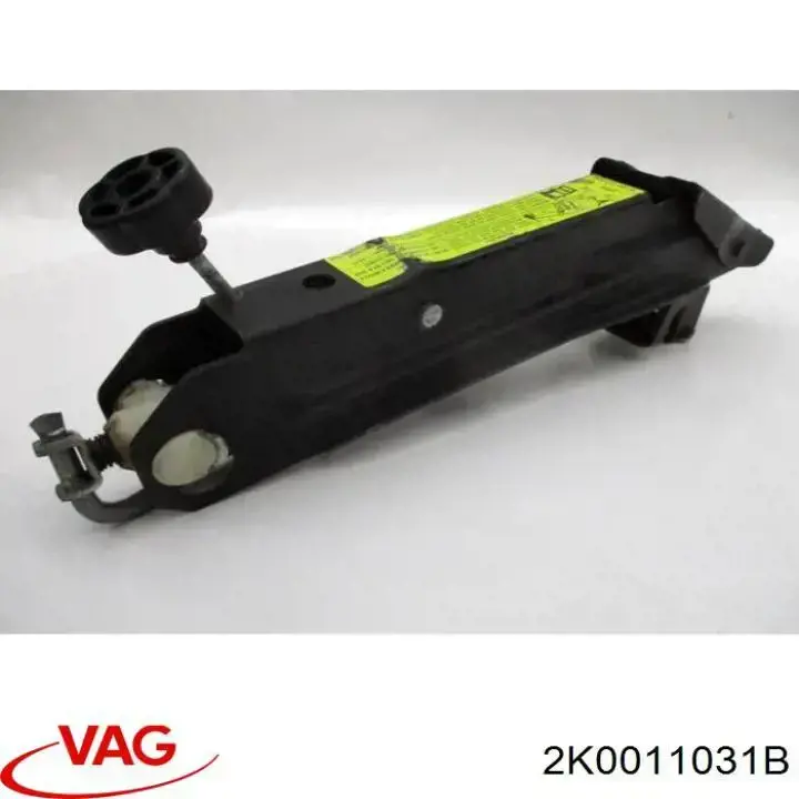Comprar 2K0011031B VAG Gato