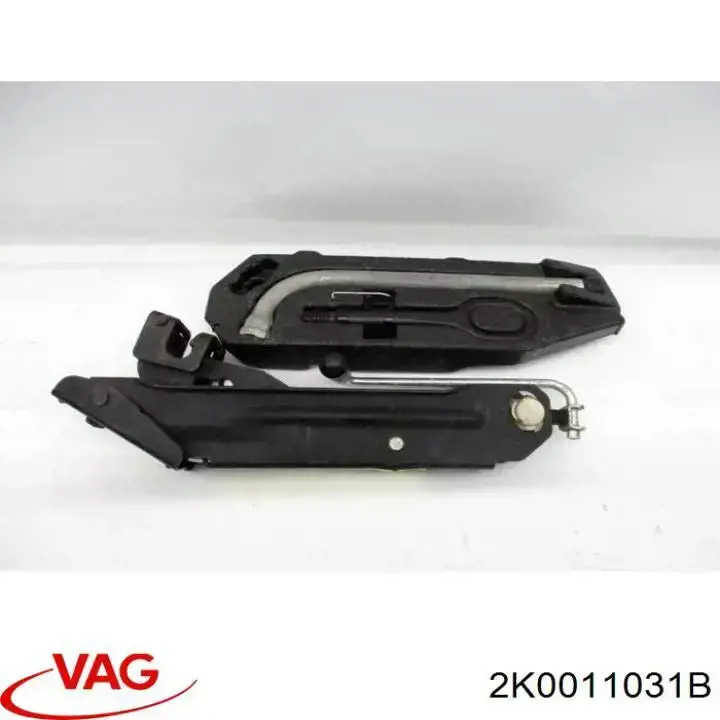 2K0011031B VAG gato