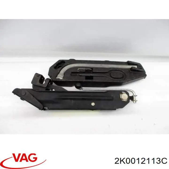  VAG 2K0012113C precio, desde 22,39 EUR
