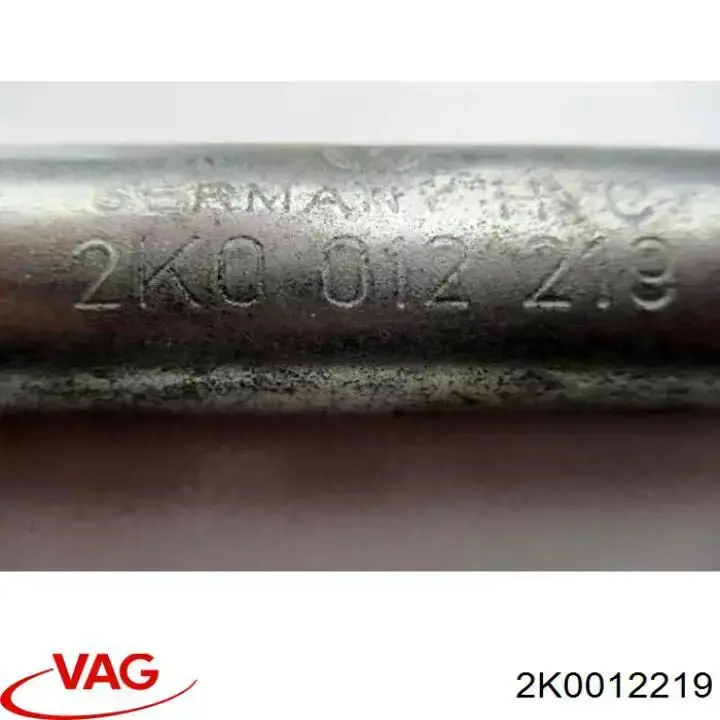  2K0012219 VAG