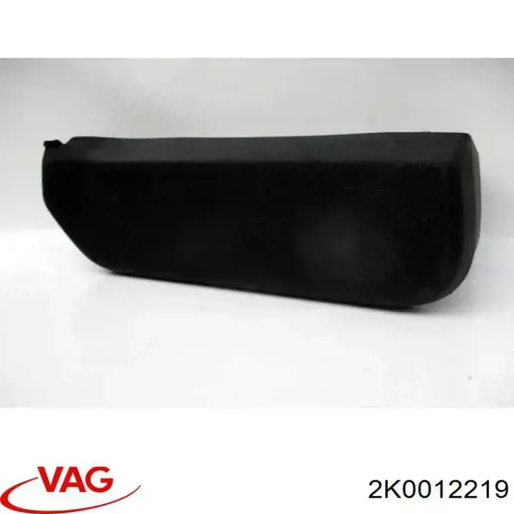 2K0012219 VAG 