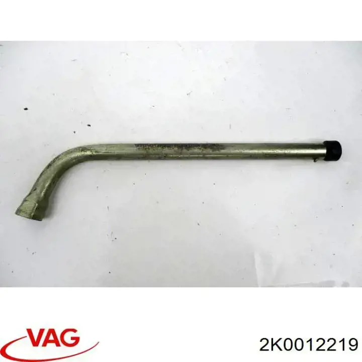  VAG 2K0012219 precio, desde 23,53 EUR