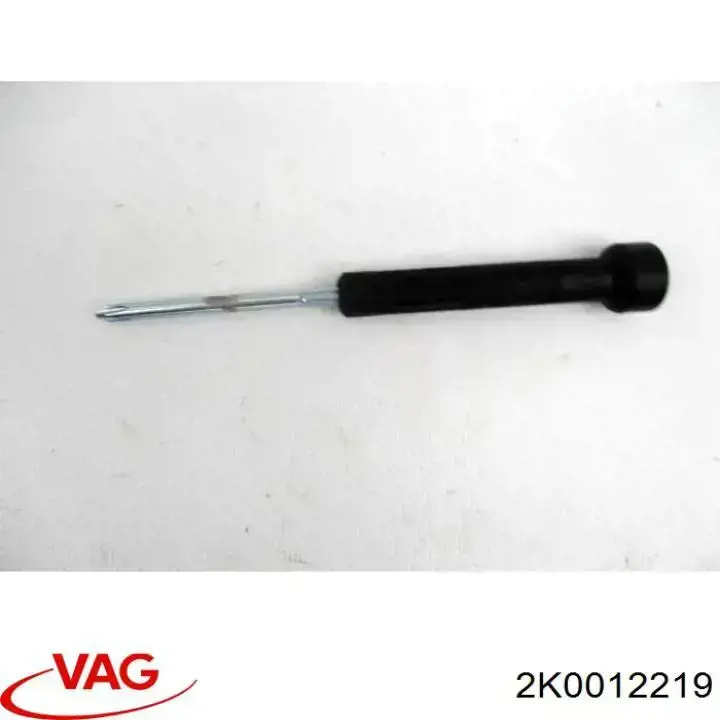Comprar 2K0012219 VAG 