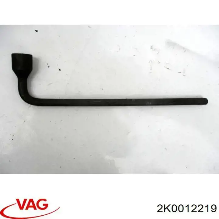  2K0012219 VAG