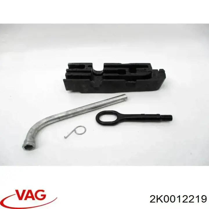  VAG 2K0012219 precio, desde 23,53 EUR