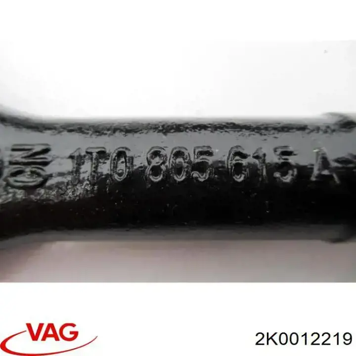 Comprar 2K0012219 VAG 