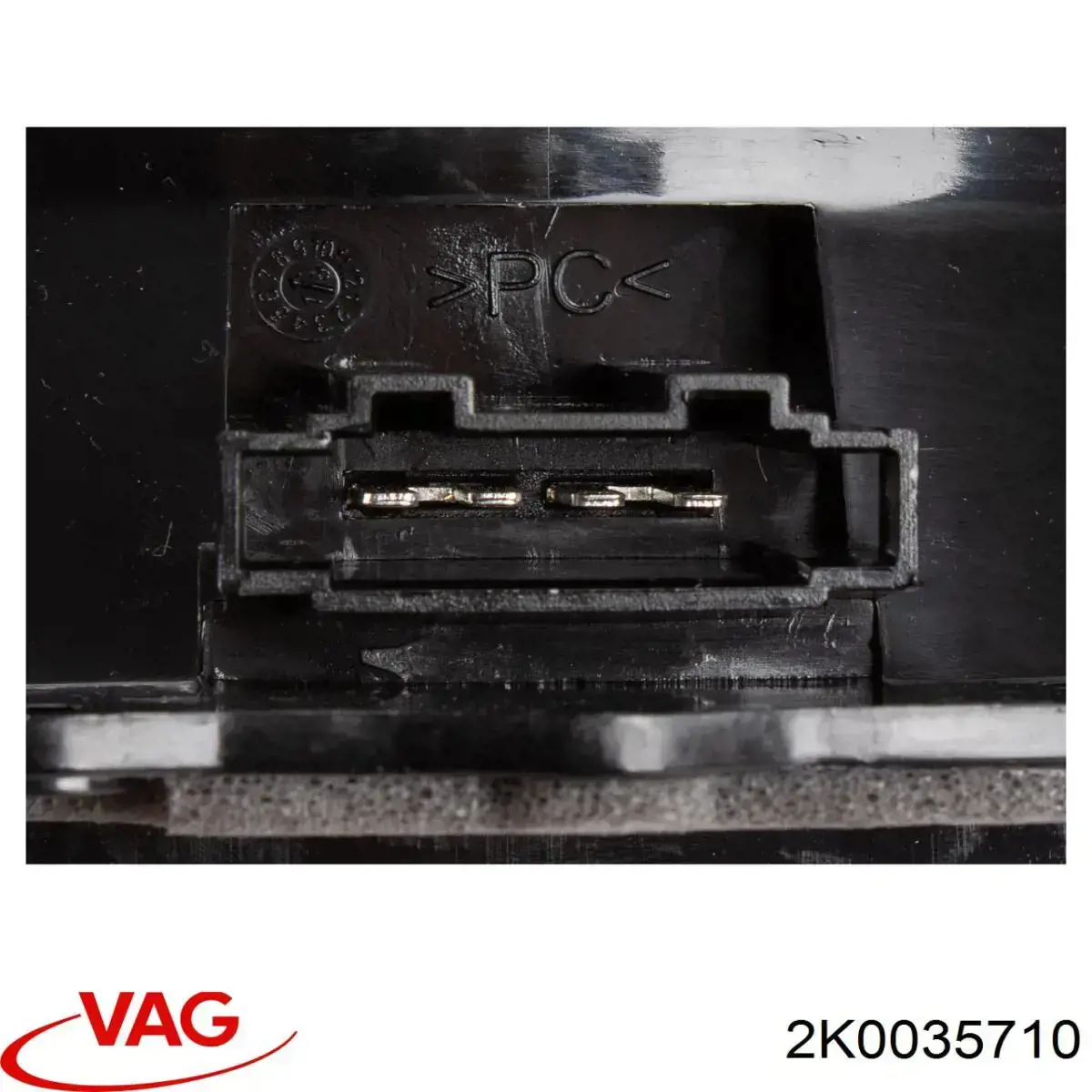 Altavoz de la puerta delantera VAG 2K0035710 precio, desde 31,54 EUR