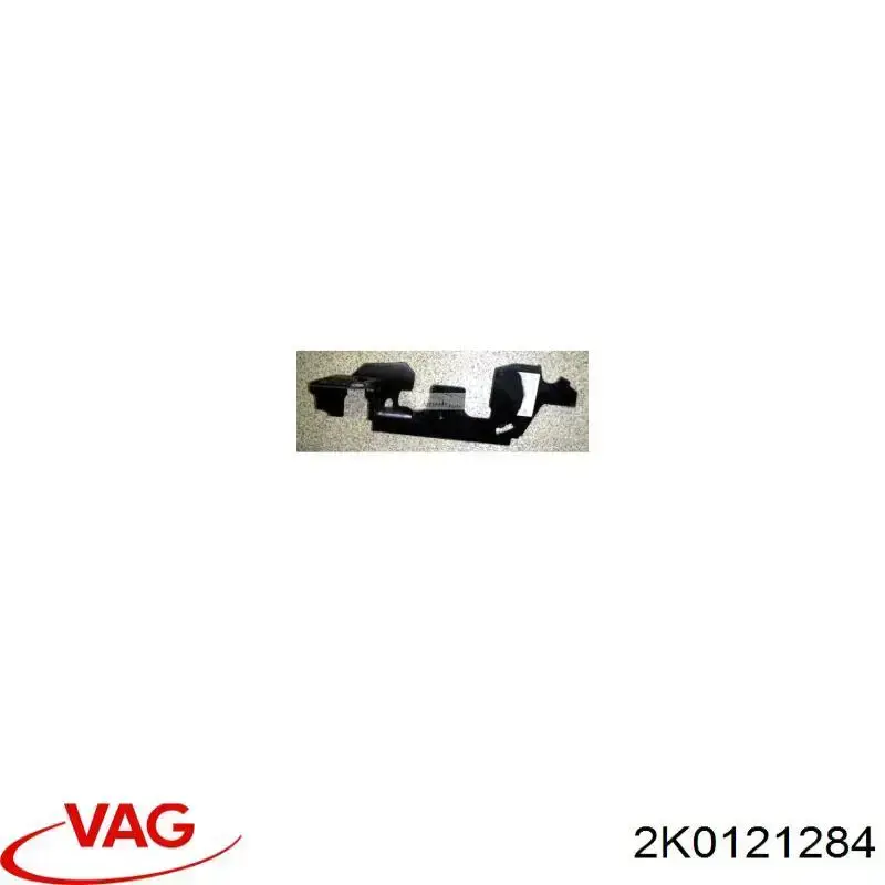  VAG 2K0121284A precio, desde 23,00 EUR