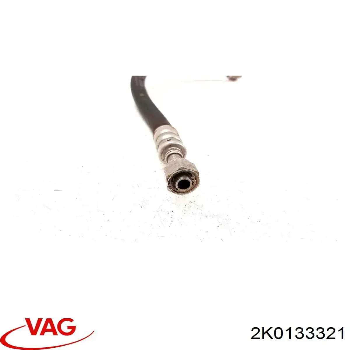 2K0133321 VAG 