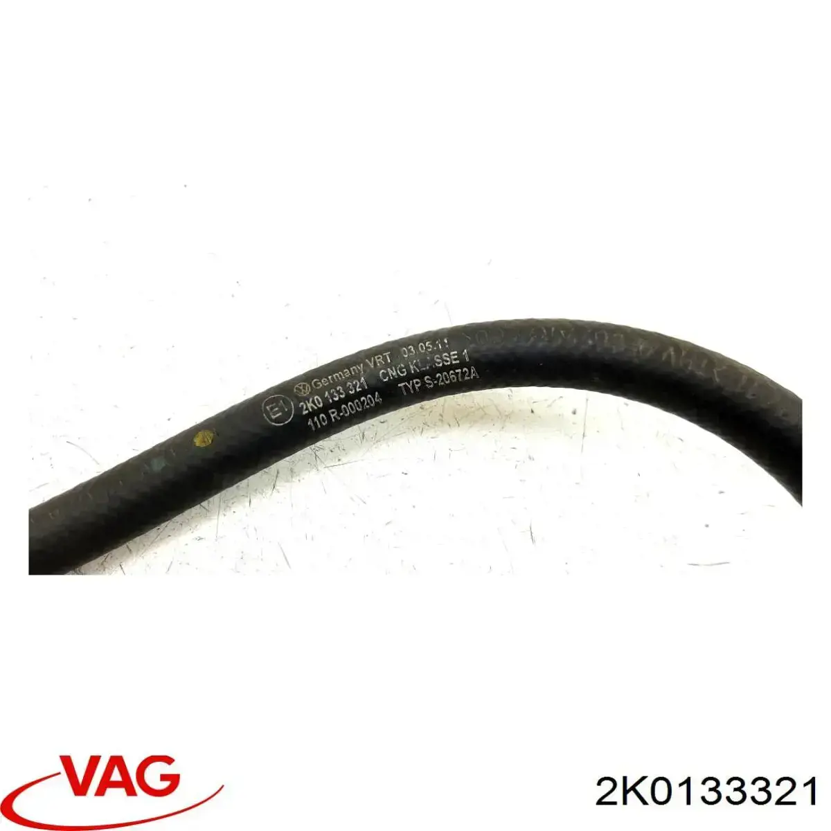 Comprar 2K0133321 VAG 