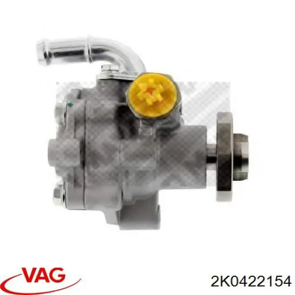 Comprar 2K0422154 VAG Bomba servodireccion