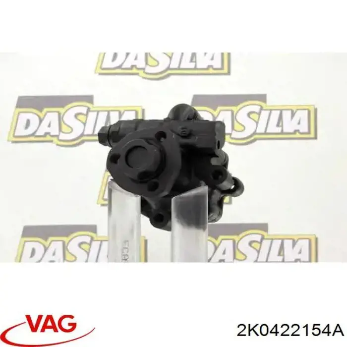 Bomba de dirección asistida  VAG 2K0422154A precio, desde 39,20 EUR
