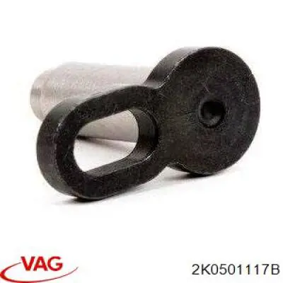 Mangueta trasera VAG 2K0501117B precio, desde 166,74 EUR