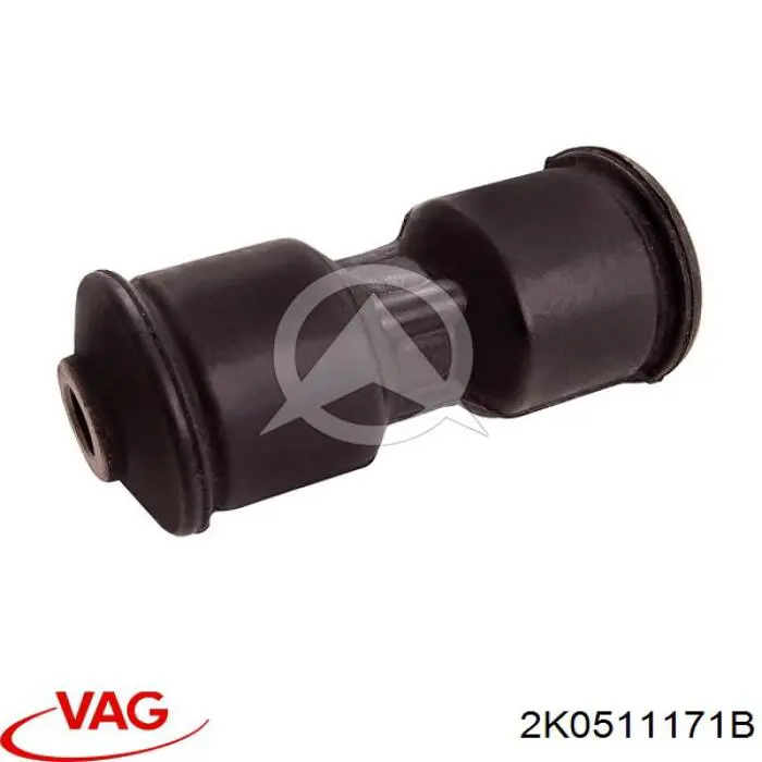 Buje de la bisagra del resorte de láminas VAG 2K0511171B precio, desde 12,75 EUR