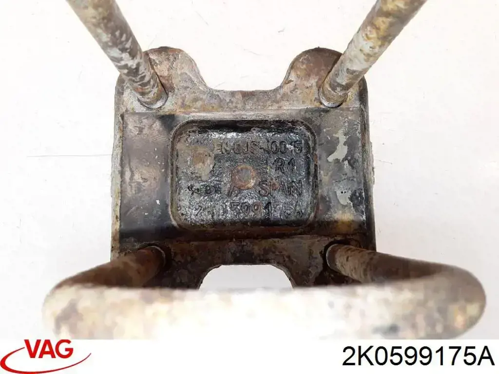  2K0599175A VAG