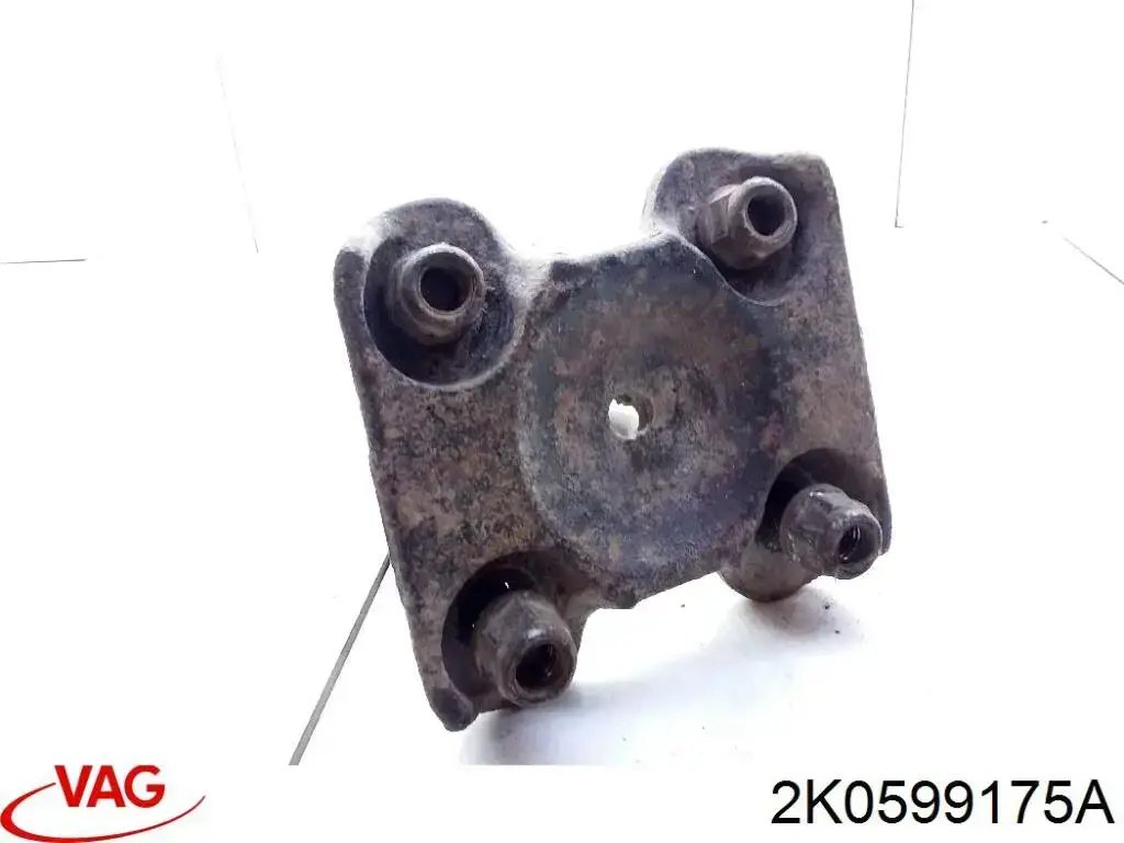 Comprar 2K0599175A VAG 