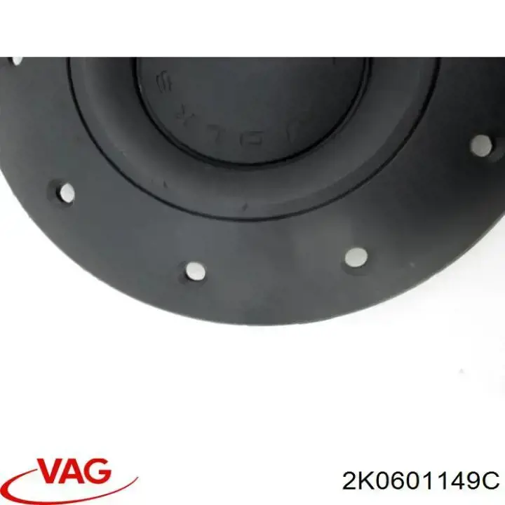 Comprar 2K0601149C VAG Tapacubo