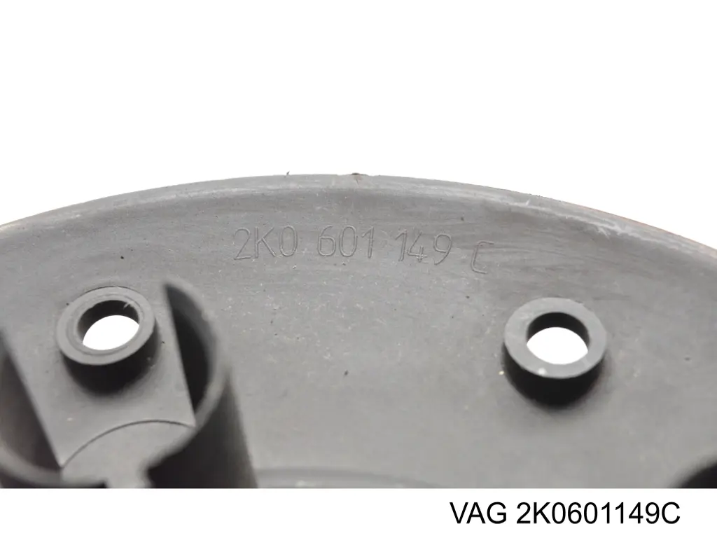 Tapa de rueda VAG 2K0601149C precio, desde 47,92 EUR
