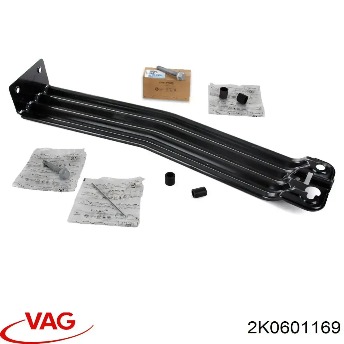 Comprar 2K0601169 VAG Tapa de rueda