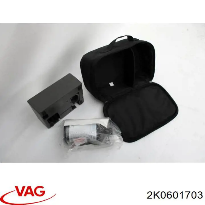 Comprar 7H0601703905 VAG 