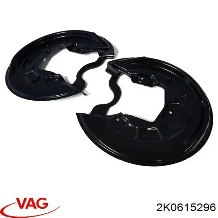 Comprar 2K0615296 VAG 
