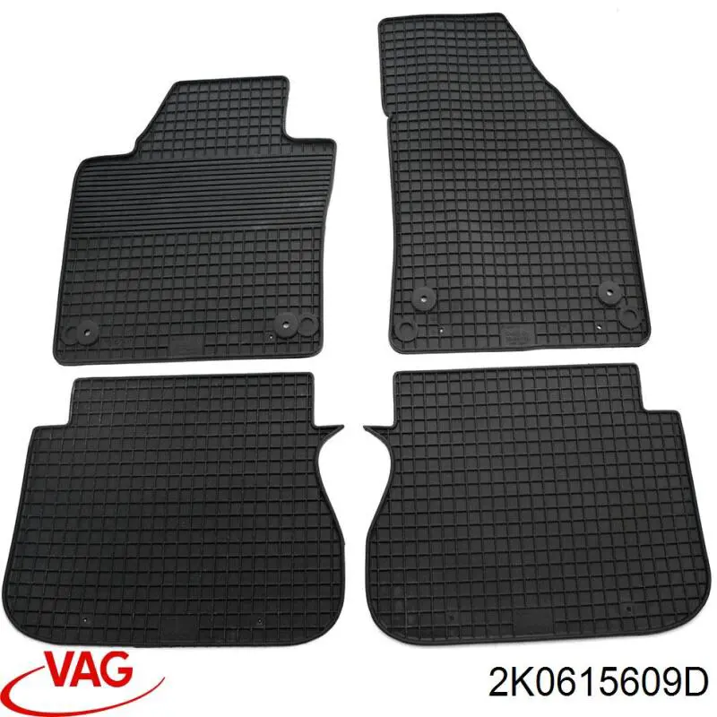 Protector de disco de freno trasero VAG 2K0615609D precio, desde 19,57 EUR
