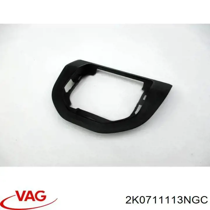 Pomo de palanca de cambios VAG 2K0711113NGC precio, desde 18,68 EUR