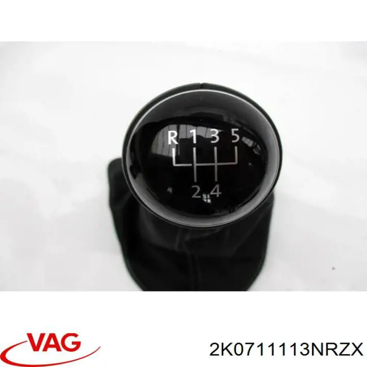 2K0711113NRZX VAG 