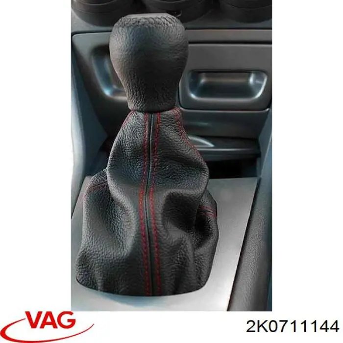 1K0711144 VAG