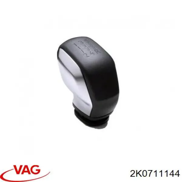 Comprar 1K0711144 VAG Funda de la palanca de cambios