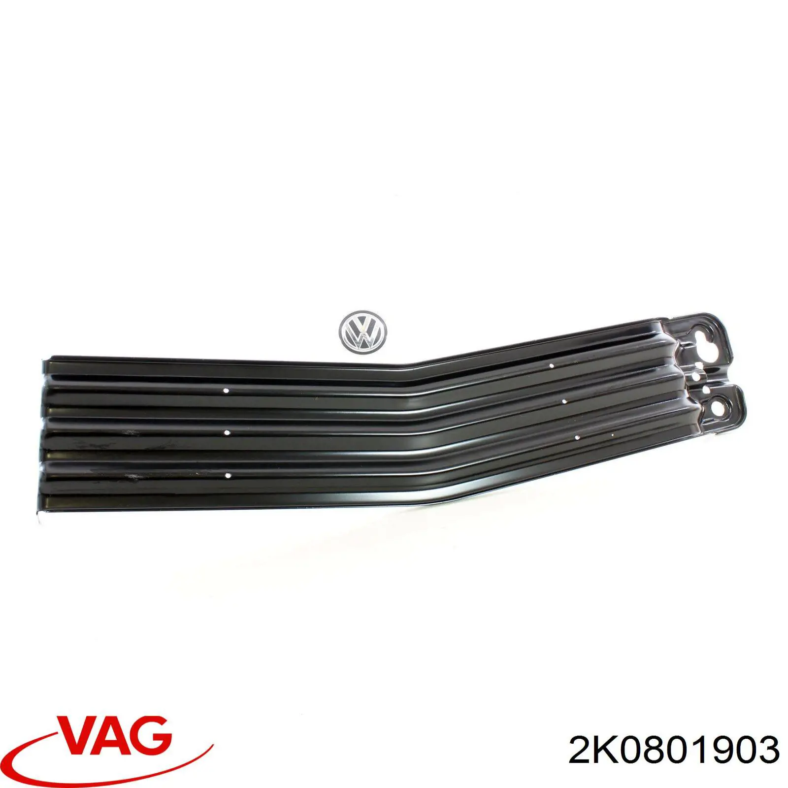 Comprar 2K0801903 VAG Soporte de rueda de repuesto