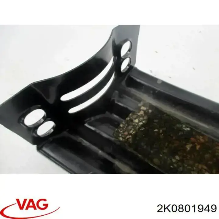 2K0801949 VAG 
