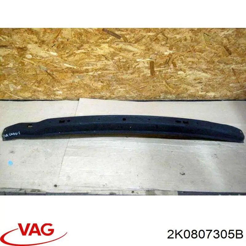 2K0807305B VAG